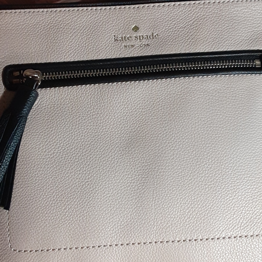 Classic Kate Spade Modern Crossbody - Picture 3 of 7